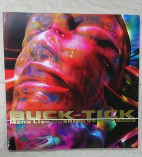 BUCK-TICK ľɮꡦĥѥեåȡƥåMona Lisa OVERDRIVE TOUR 2003ץå