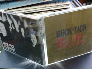 BUCK-TICKΤĴ١Tis is NOT Greatest HitsBUCK-TICK CD MIRROR ץ⡼󡦥å̤