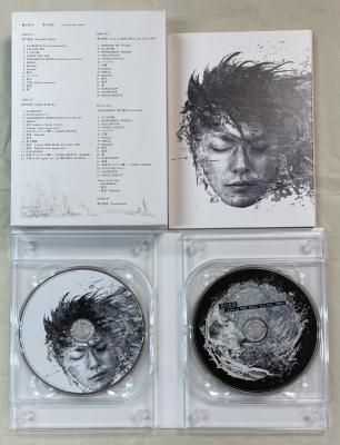 櫻井敦司 愛の惑星 -Collector's Box- CD + Blu-ray - 邦楽