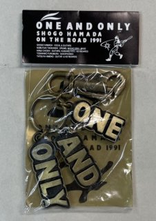 ľʸ㡡ۥONE AND ONLY ON THE ROAD 1991 RoadSky̤
