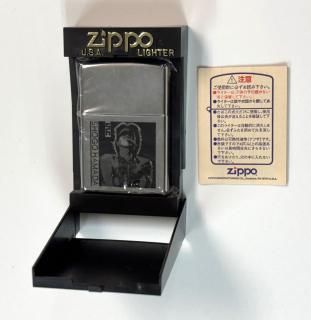 ľʸ ZIPPO ͤξ ̤  ͤξΥ㥱åȲ λڴǤΥץ쥼 