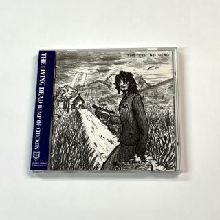 BUMP OF CHICKENǥ CDTHE LIVING DEADס 2ndХ(ϥ饤) ͭ 13ܱȥå