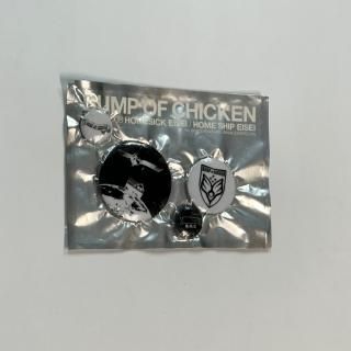 Хץ֥ Хå4ĥå BUMP OF CHICKENTOUR 2008 HOMESICK EISEI / HOME SHIP EISEI ̤