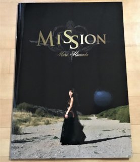 Τ 󥵡ȥѥեå Mission TOUR 2016