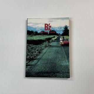 B'z̿B'z PARTY ORIGINAL POST CARD BOOK1996ǯե󥯥ָݥȥɥ֥å̤