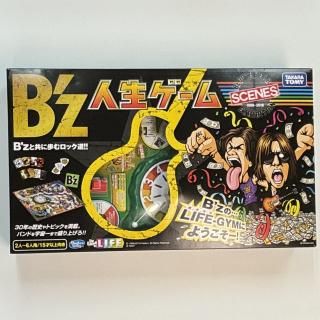 B'z  B'z30ǯˤͤࡡȥߡ̤