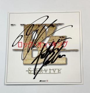 B'zľɮ꿧桡LIVE-GYM 1998 SURVIVEVERMILLION/Rooms Records