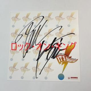 B'z ľɮ꿧 LIVE-GYM 2003 The Final Pleasure IT'S SHOWTIME