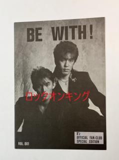 B'zե󥯥ֲBe+wiZ001