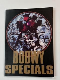 BOOWYХɥBOOWY SPECIALSϥ
