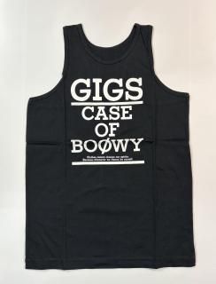 BOOWY󥯥ȥåסGIGS CASE OF BOOWY̤ѡɤˤꡢ꥿̵