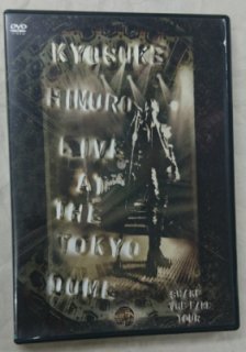 ɹ ģ֣ LIVE AT THE TOKYO DOME SHAKE THE FAKE TOUR 1994 DEC.24.25 ץꥫĥåաѥ