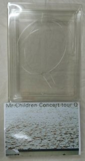 Mr.Children ̿Q 2000-2001ݥȥɥ