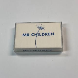 Mr.Children3rd ǥơסåȡMR.CHILDREN 㥱åȡλ쥫ա3ꡡǥ1991ǯ