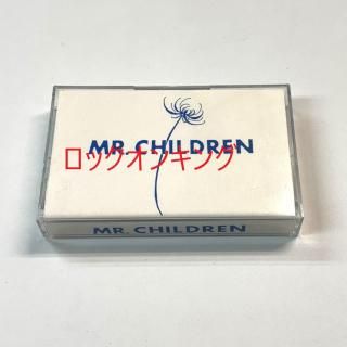 Mr.Children 3rd ǥơסå MR.CHILDREN  㥱åȡλ쥫 ǥ
