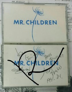 Mr.Childrenľɮꡡ3th ǥơסåȡMR.CHILDREN 㥱åȡλ쥫ա3