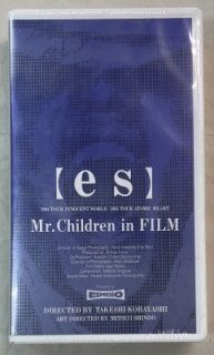 Mr.Children esסMr.Children in FILMӥǥ̤