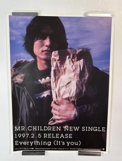 Mr.ChildrenΥݥEverything It's youB2