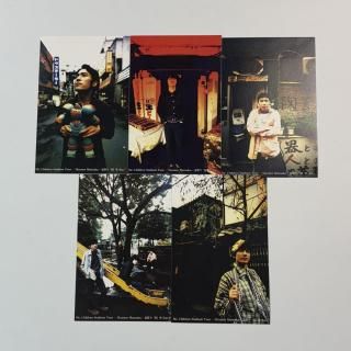 Mr.Childrenե롦ݥȥɡ5祻åȡƺפꡦ1995ǯ