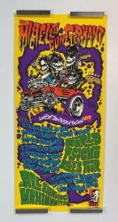 テロルの警告 ポスター テロルの警告 ポスター テロルの警告 ポスター STOP！テロ】 天満警察