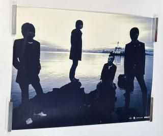 ポスター - ロックオンキング