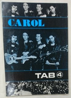 CAROLХɥ TAB4Ͽ ͤ ߥ֥ CAROL(Ҷ̴) ¾  ڽս