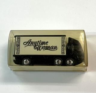 ʵȡȥݡAnytime WomanŹ޸ꡡΥ顼ĥ1992ǯդ