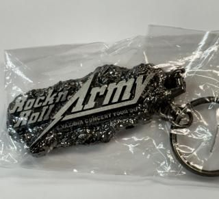 ʵȡۥRock'n' Roll Armyס1990ǯĥ̤