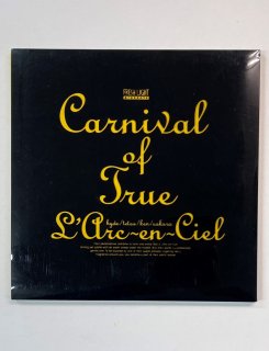 륯󥷥롡L'ArcenCielCarnival of True 1996-1997ĥѥեåȡդ