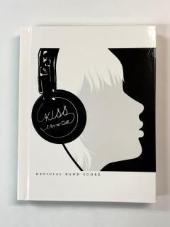 륯󥷥롡L'Arc-en-CielKISSOfficial Band Score