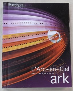 LArcenCiel / ark եХɥ 