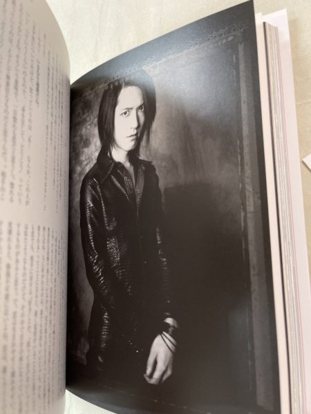 櫻澤泰徳 「櫻澤の本気」 完全受注生産書籍 ：裏表紙の裏にSAKURA 