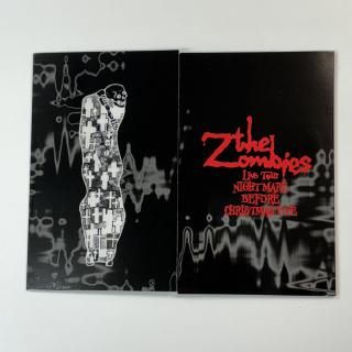 륯󥷥롡ƥåL'Arc-en-Cielthe Zombies̤ѡ1997ǯΥ륯åȥ饤