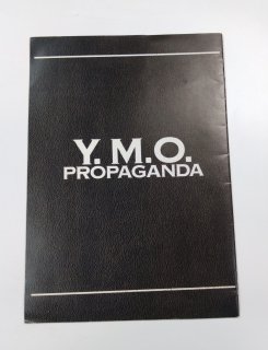 ޥåȥ顡1984ǯѥեåȡYMO PROPAGANDAFILM󥵡