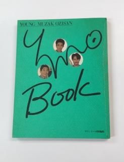 ޥåȥ顡̿YMO BOOKYOUNG MUZAK OZISANɡԽ