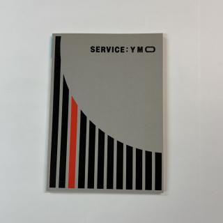 ޥåȥ顡ХɥYMO SERVICEYELLOW MAGIC ORCHESTRA