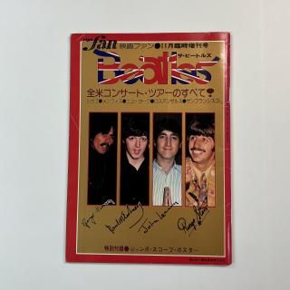 THE BEATLES̿ӡȥ륺ڥ롡ƥ󥵡ȥĥΤ٤ơǲե桡ܡݥ