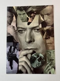 ǥåɡܥ1990ǯĥѥեåȡDAVID BOWIE