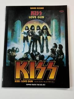 KISSХɥå֡󡡥󥳡ߥ塼å