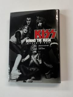 KISSӥϥɡޥåХե󥳡ߥ塼å