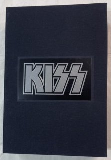 KISS CD BOX THE DEFINITIVE KISS COLLECTIONϹΥܥ  / CD硢ܸ̿