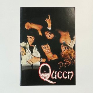 QUEEN1975ǯĥѥեåȡСν项̿󥿥ӥ塼ץȡ󡢼񤭤Υ󥱡ȾҲʤ