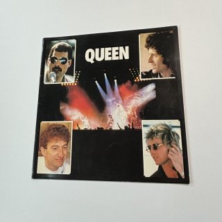 QUEEN1982ǯĥѥեå