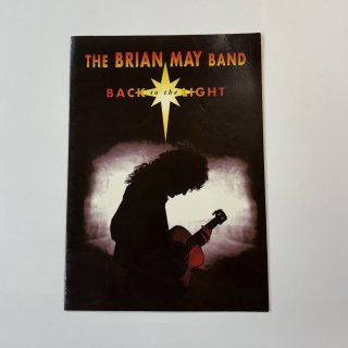 THE BRIAN MAY BAND1993ǯѥեåȡBACK to the LIGHTåȾդ