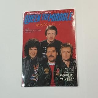 QUEEN̿ǡQUEEN THE MIRACLE/ɸΣͥϿԥʥåס̤