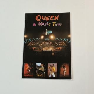 QUEEN A Magic TourUKꡦ̿͢ν