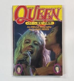 QUEEN̿󡢱ɸؤء1977/1