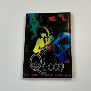 ƱͻߥåQUEEN THE COMIC FANZINE ANTHOLOGY1973-1992ǯǰ249