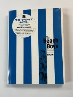 The Beach Boysӡܡ꡼ ܸǡ1961ǯ1976ǯ ڳư ̤̿ʤ