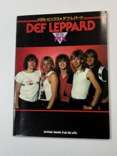 Def Leppard̿᥿롦ԥåǥաѡɡ󥳡ߥ塼åǥեѡ
